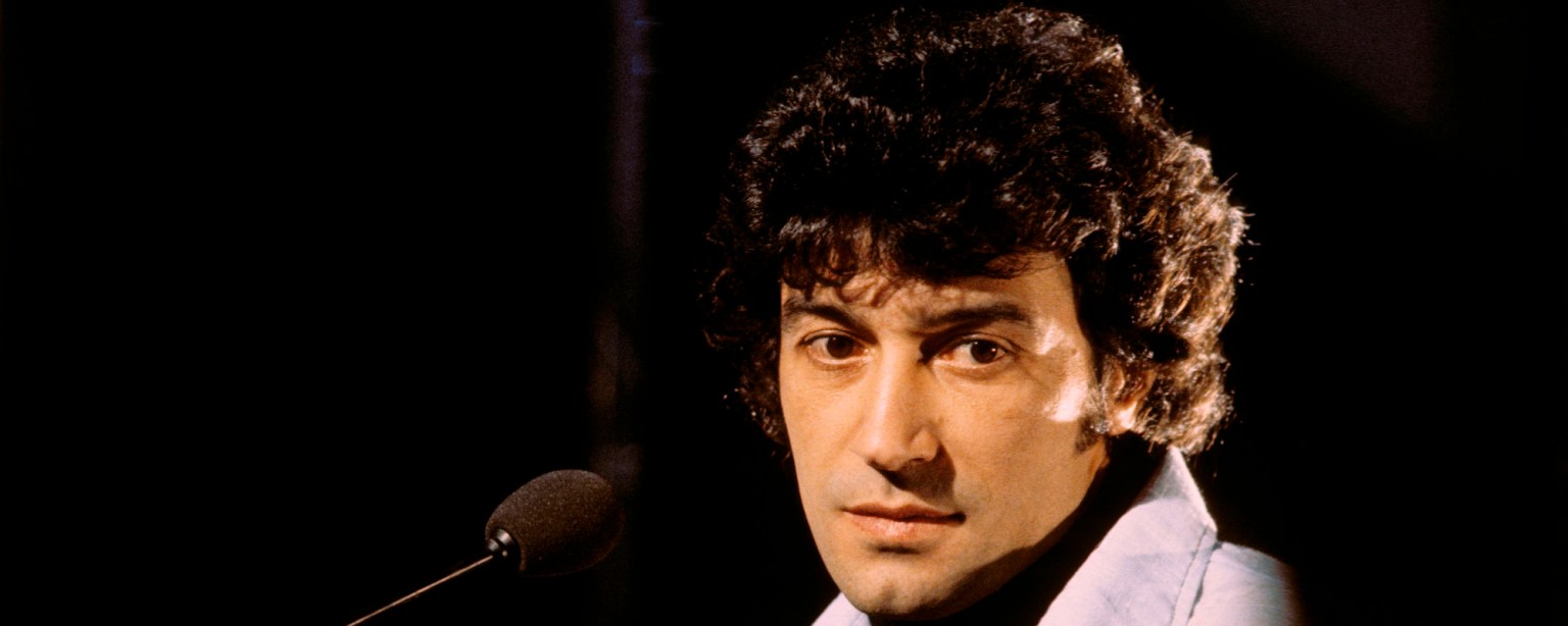 Legendary Songwriter Albert Hammond Delivers New ‘Body of Work