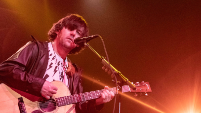Bright Eyes Cancels 3 Record Release Shows After Singer Conor Oberst Loses His Voice