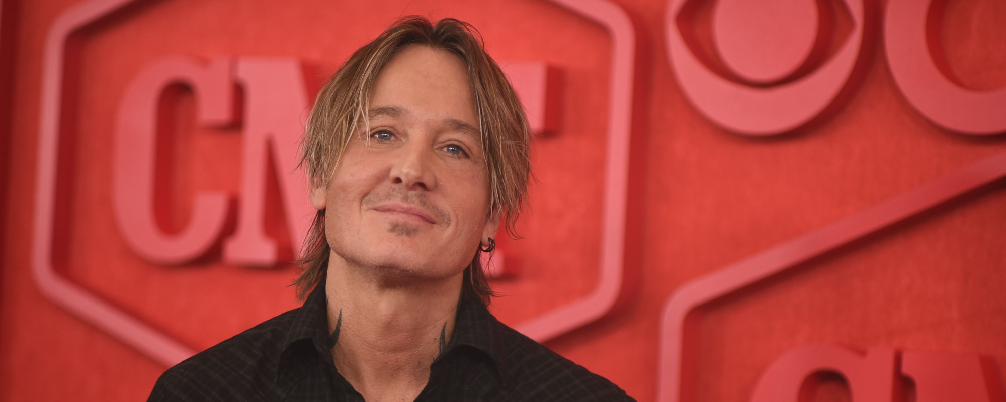 Keith Urban Reveals the Surprising Alt-Rock Album That Inspired His Forthcoming Project