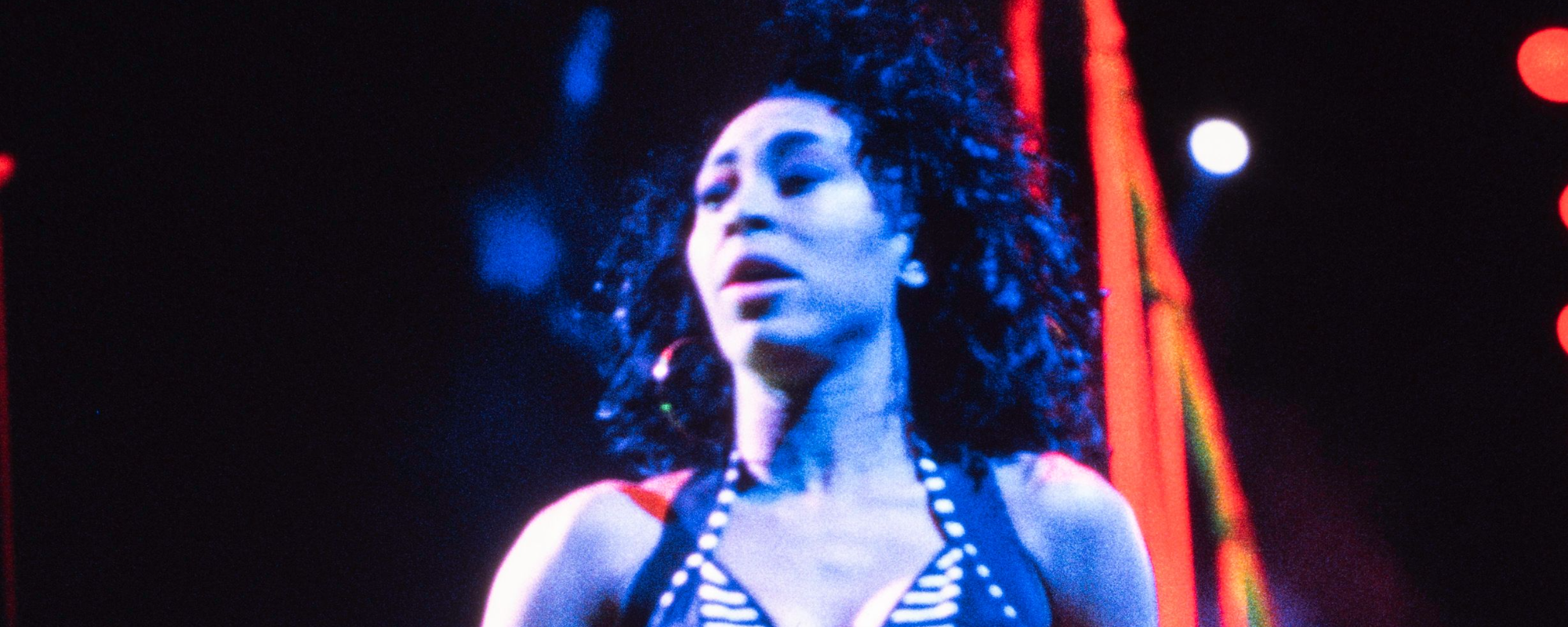 Cat Glover, Singer and Dancer in Prince’s ‘Sign ‘o the Times’, Dead at 60