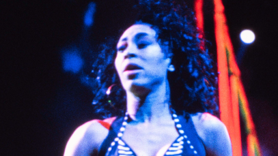Cat Glover, Singer and Dancer in Prince's 'Sign 'o the Times', Dead at 60