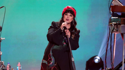 Ann Wilson Reveals She Completed Chemo, Expresses Excitement About Heart's 2025 Tour