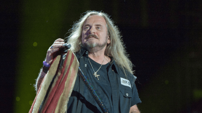 Lynyrd Skynyrd Cancels Concert As Johnny Van Zant's Daughter Undergoes Emergency Surgery