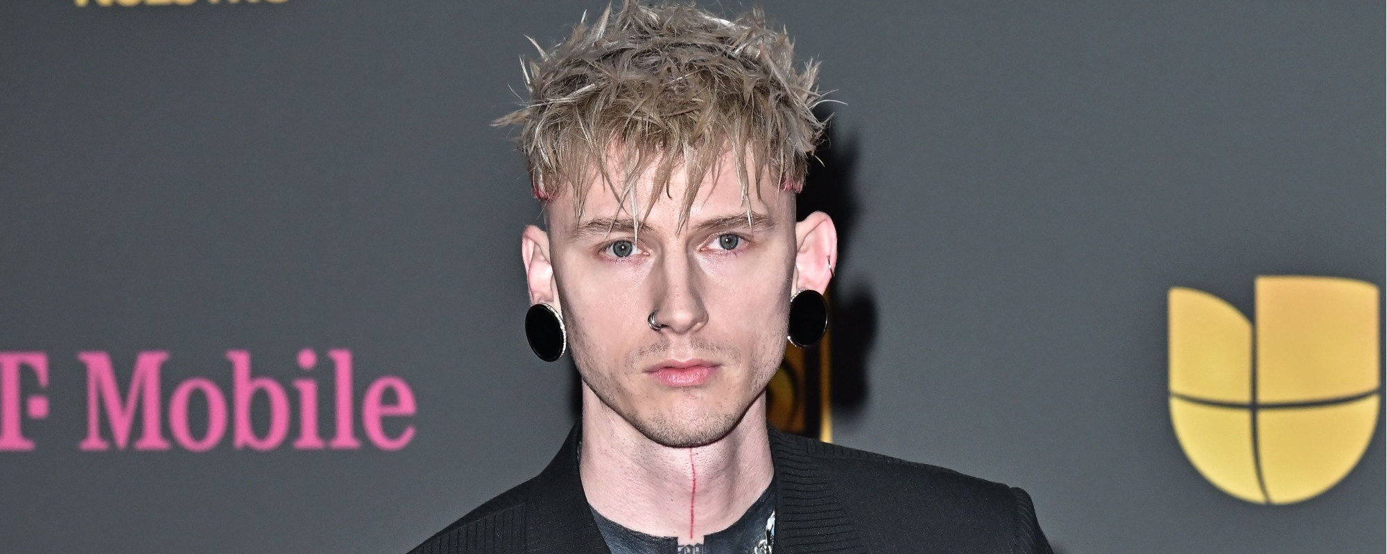 4 Times Machine Gun Kelly Went Country—and It Worked