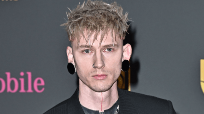 4 Times Machine Gun Kelly Went Country—and It Worked