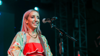 Americana Fest 2024 Kicks Off in Nashville