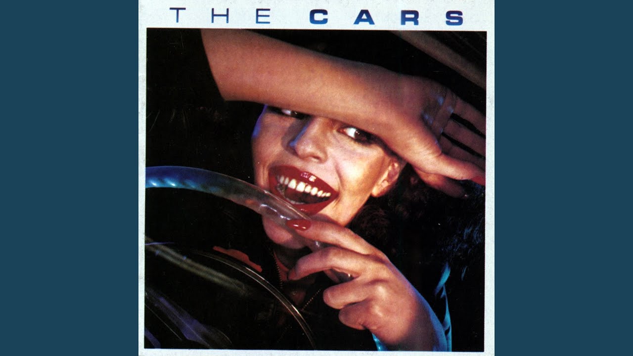 Ranking the 5 Best Songs on The Cars’ Brilliant Self-Titled Debut
Album