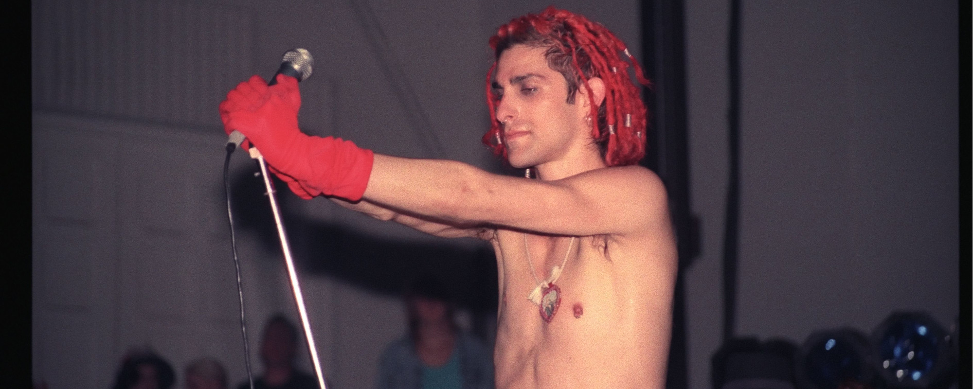 The Meaning Behind “Mountain Song” by Jane’s Addiction and the Tragedy that Shaped It