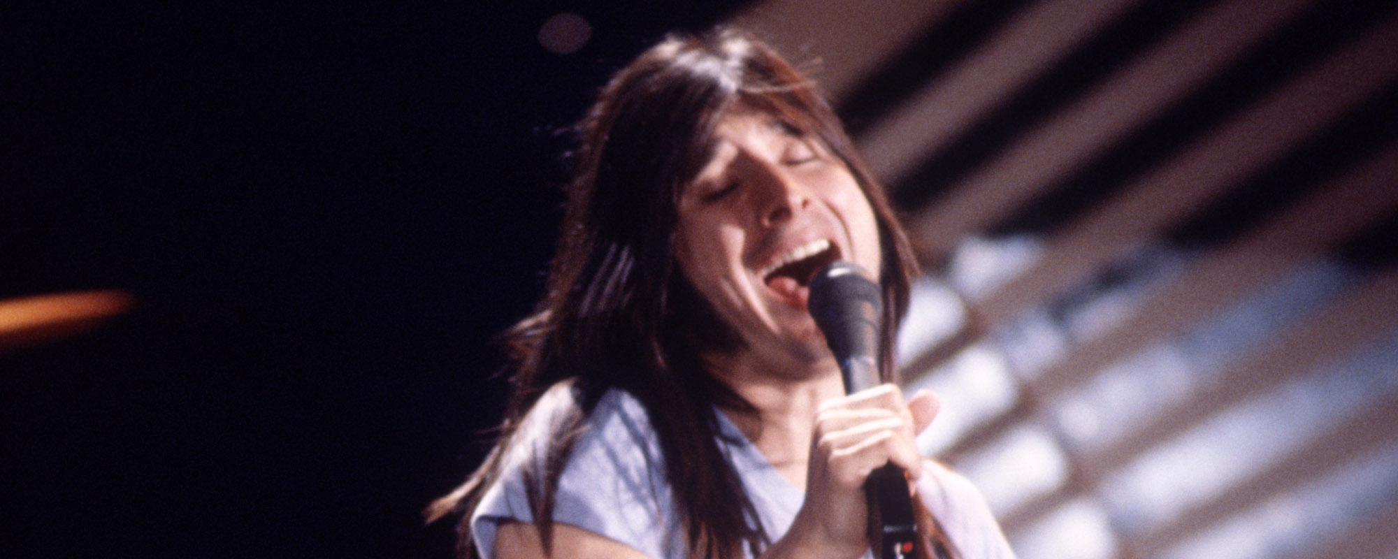 The Story and Meaning Behind “Lovin’, Touchin’, Squeezin’,” the Journey Hit that Cemented Steve Perry’s Place in the Band