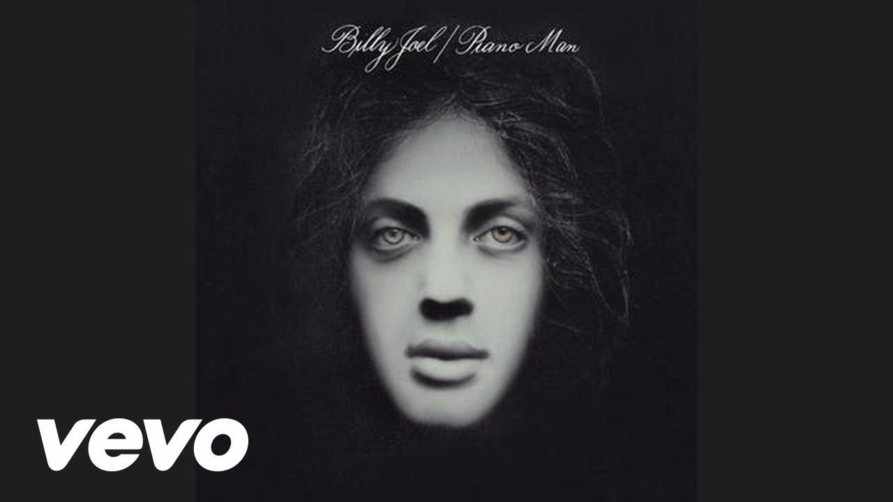 Ranking the 5 Best Album-Closers by Billy Joel