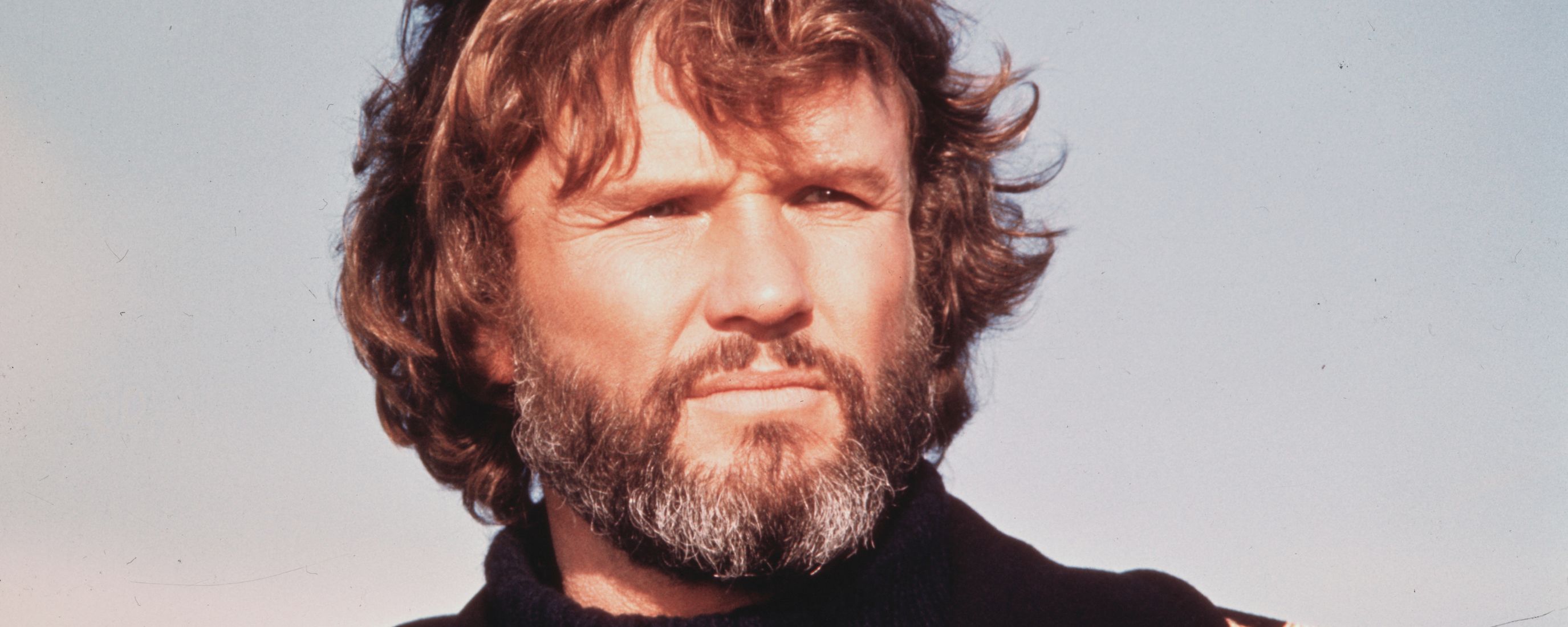 La verdadera y profunda inspiración detrás de los mejores escritos de Kris Kristofferson