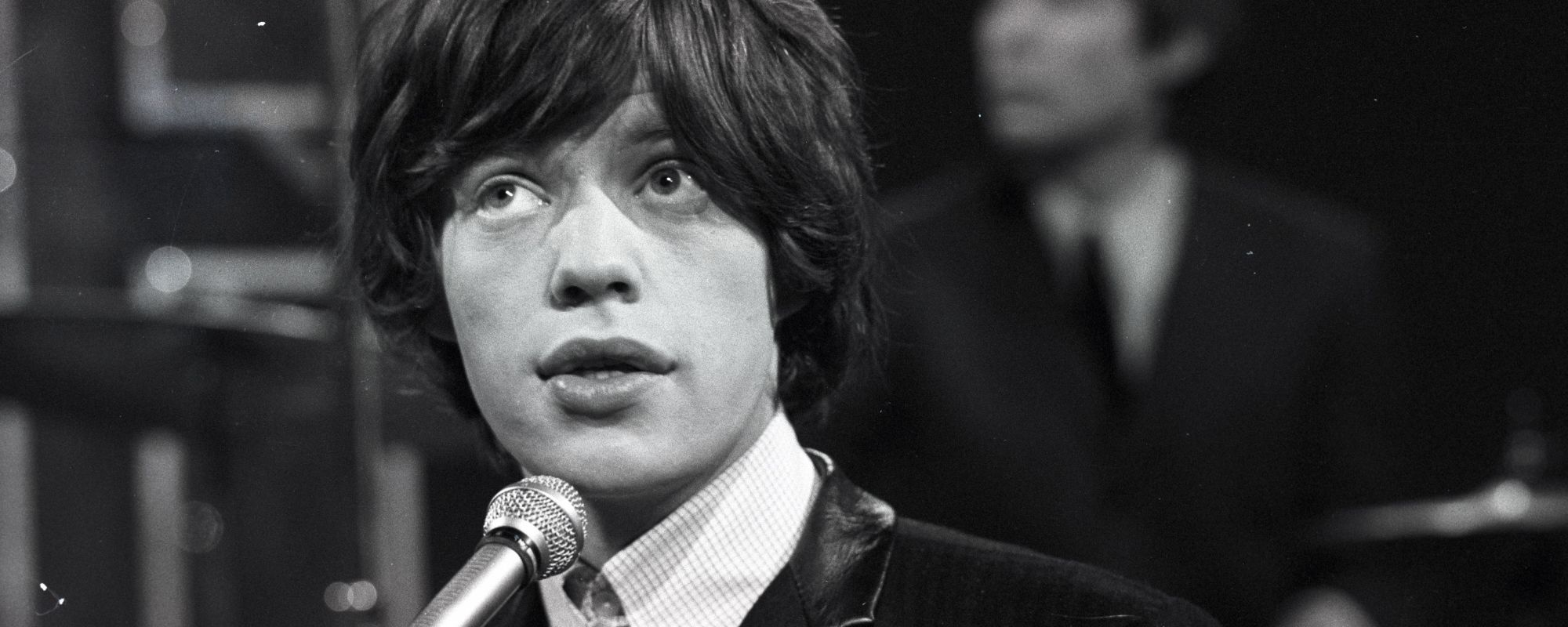 La canción de los Beatles que “enfermó” a Mick Jagger.