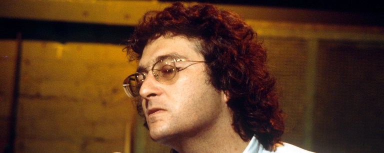 The Story Behind Randy Newman's Misunderstood First Hit 