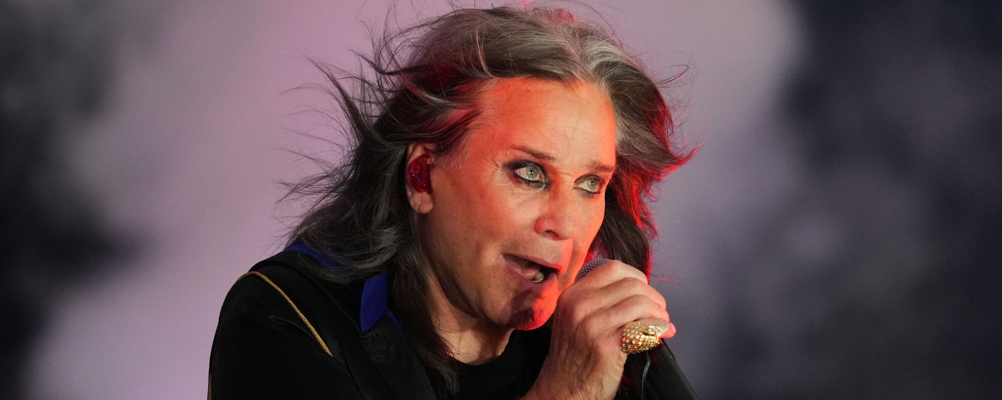 ozzy osbourne new zealand