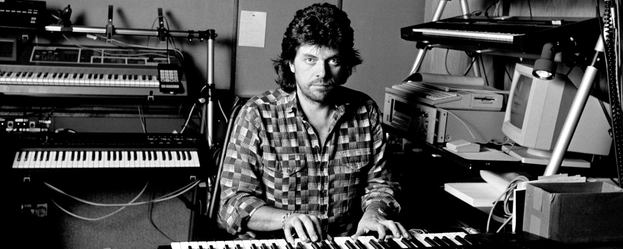 3 Career-Changing Albums Produced by Famed Engineer Alan Parsons