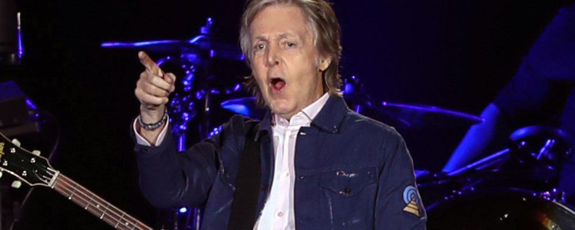 The Fellow Brit Band Paul McCartney Said “Means Nothing To Him”