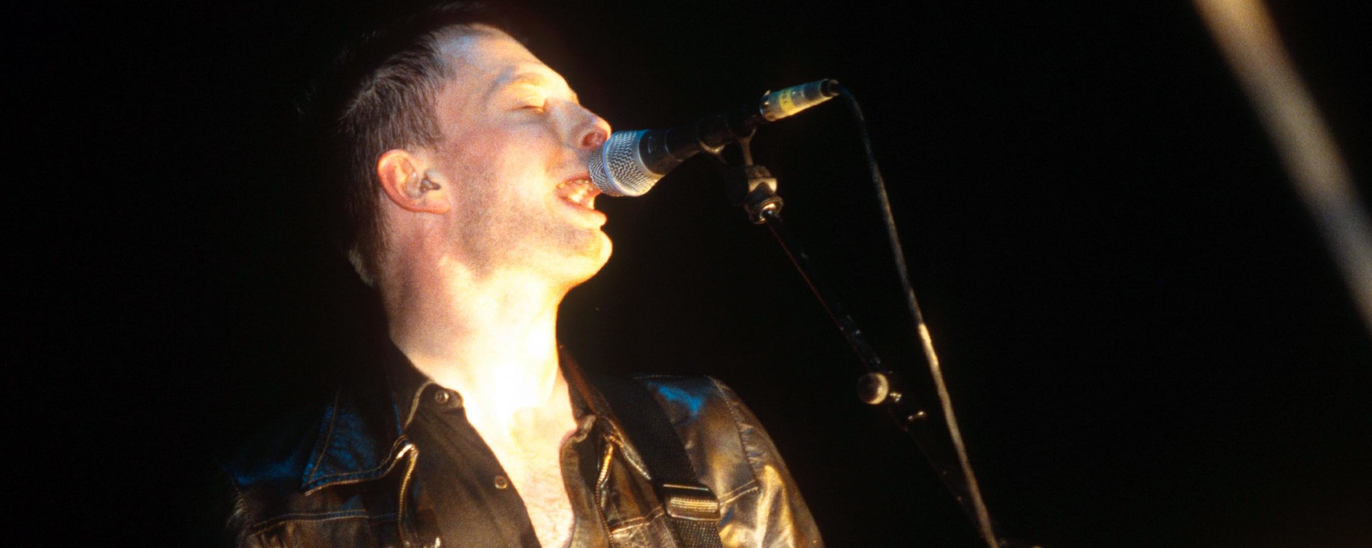 The Death of the Songwriter is the Birth of a Ghost