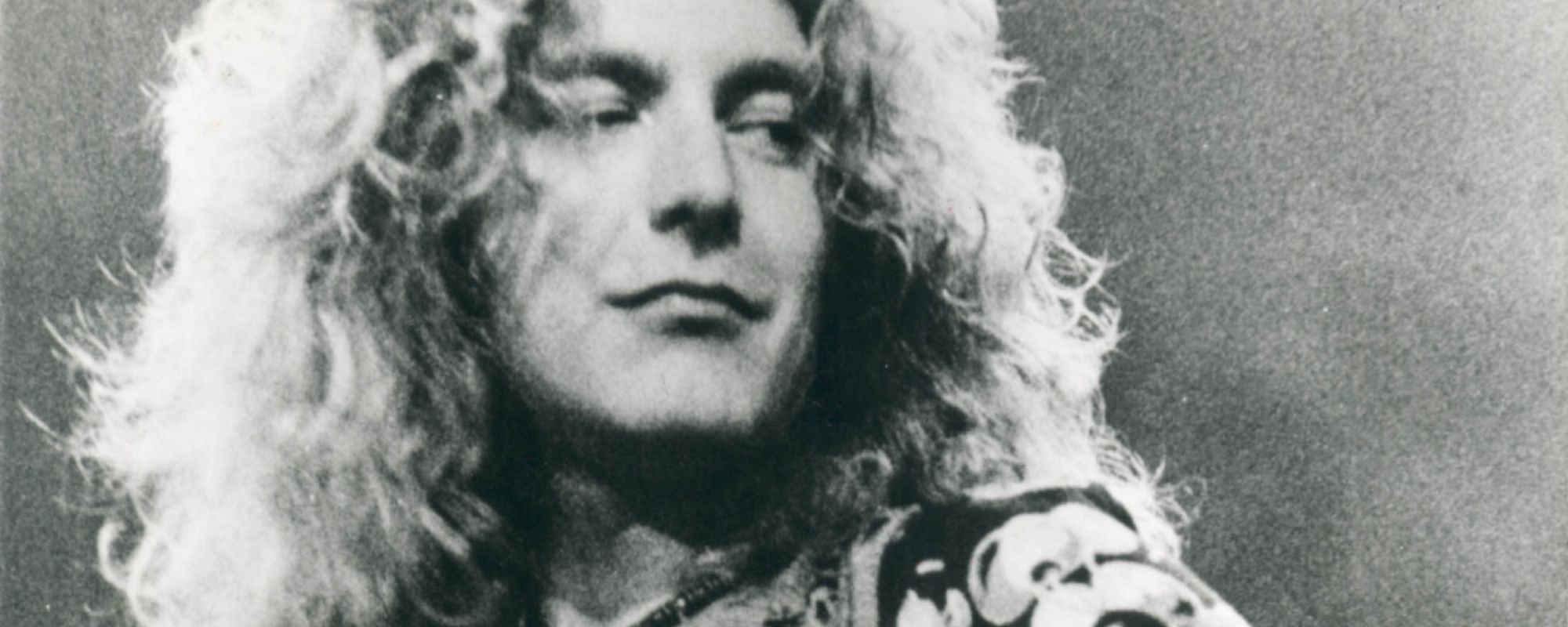 Led Zeppelin’s Robert Plant Was Almost Replaced by This Rock Singer (So He Says)