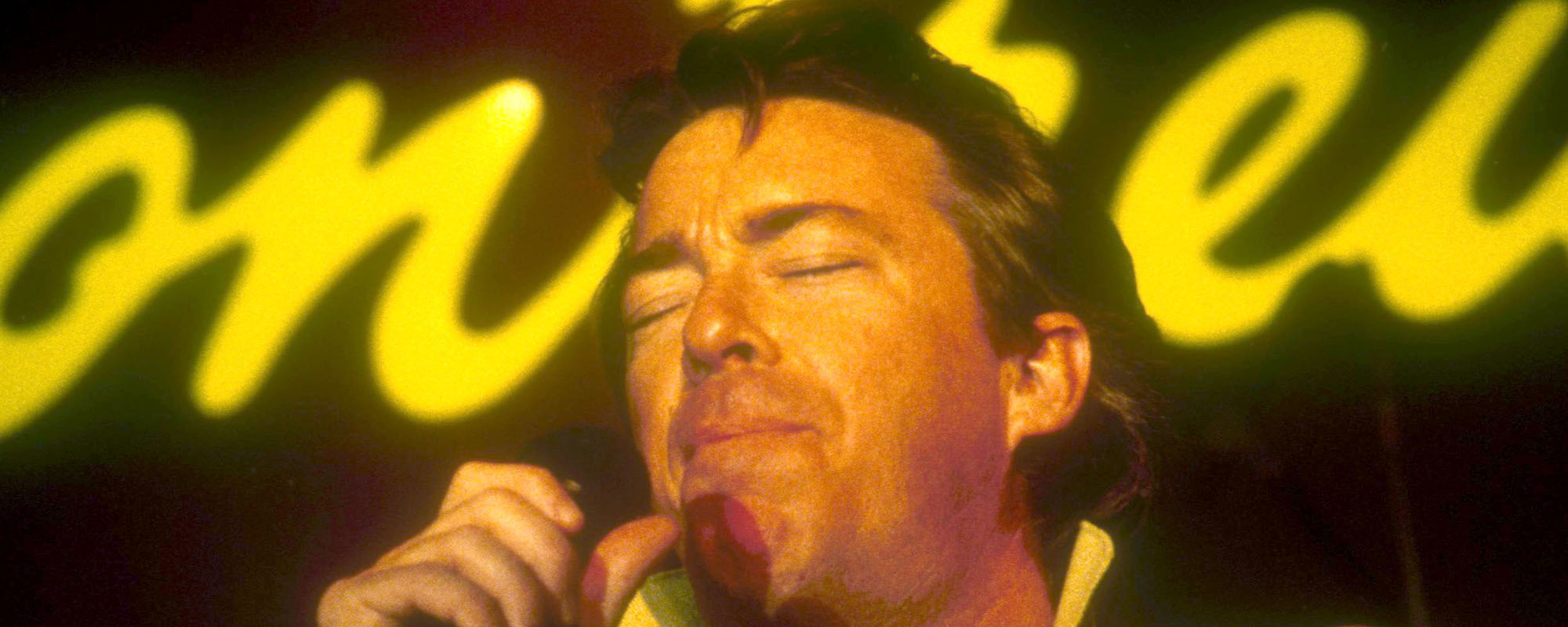 The Story and Meaning Behind “Look What You’ve Done to Me,” a Boz Scaggs Hit that was One of the First (and Best) ’80s Movie Ballads