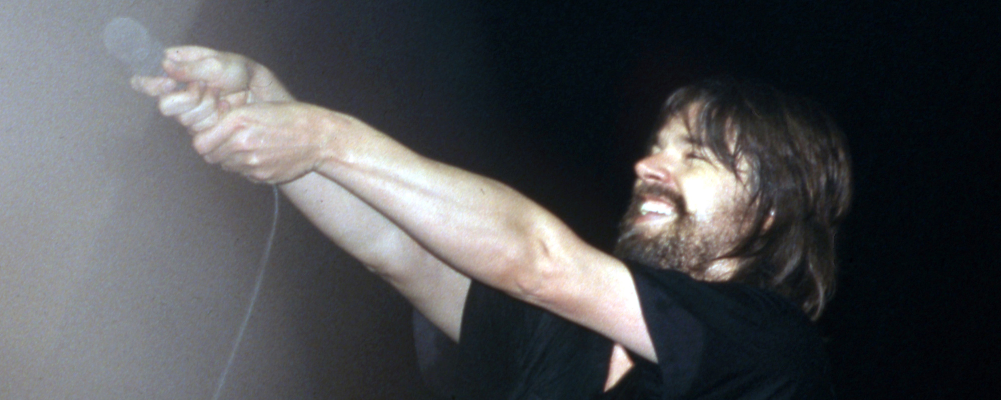 Behind the Album: ‘Night Moves,’ Bob Seger’s Long-Awaited Ticket to Rock Stardom