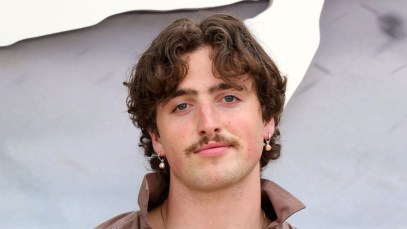 Why Benson Boone Quit 'American Idol'