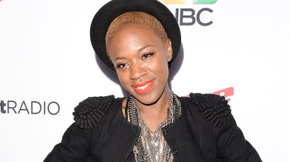 'The Voice' Spring Break Concert, Los Angeles, America - 23 Apr 2015