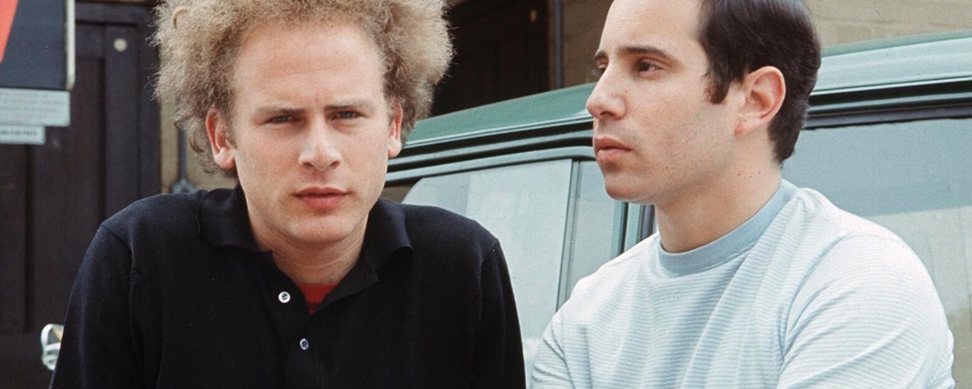 Paul Simon Ironically “Resented” This Simon & Garfunkel Classic