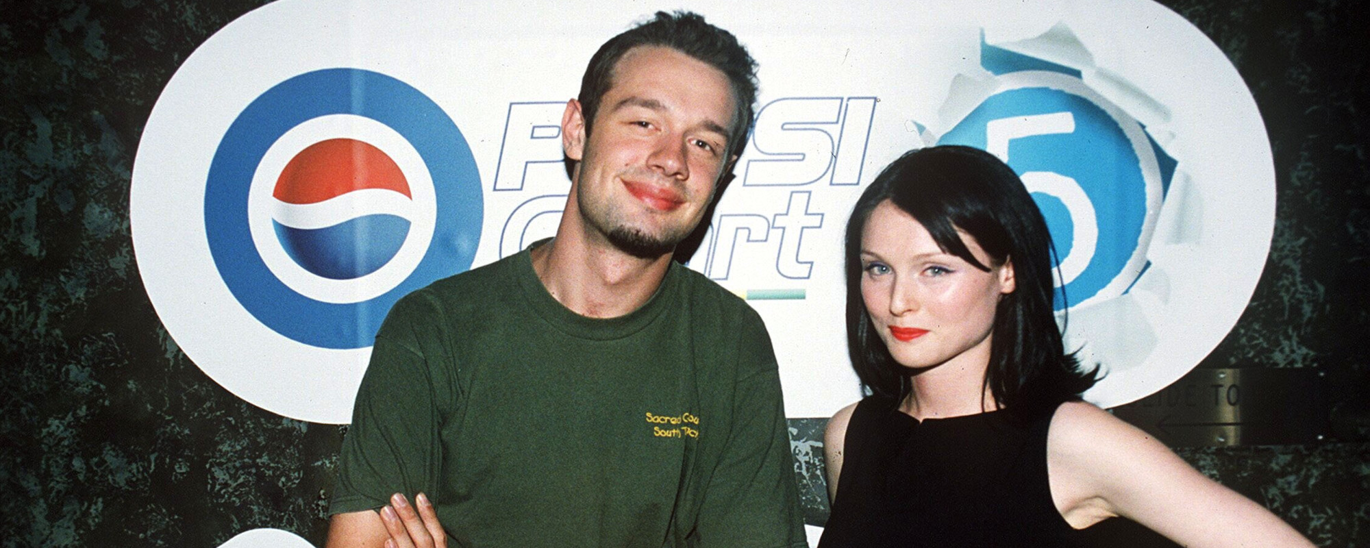 How Spiller and Sophie Ellis-Bextor’s Collaboration on “Groovejet (If This Ain’t Love)” Nearly Didn’t Happen