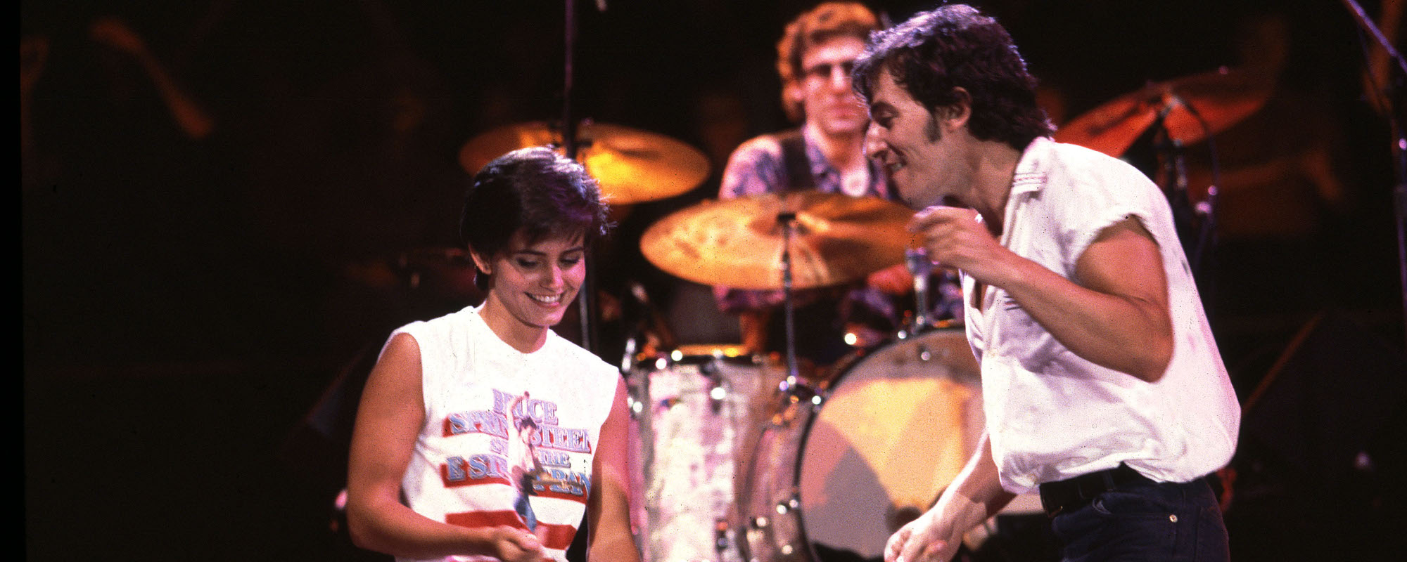 Remember When: Bruce Springsteen Embraced Videos (and Awkward Dancing ...