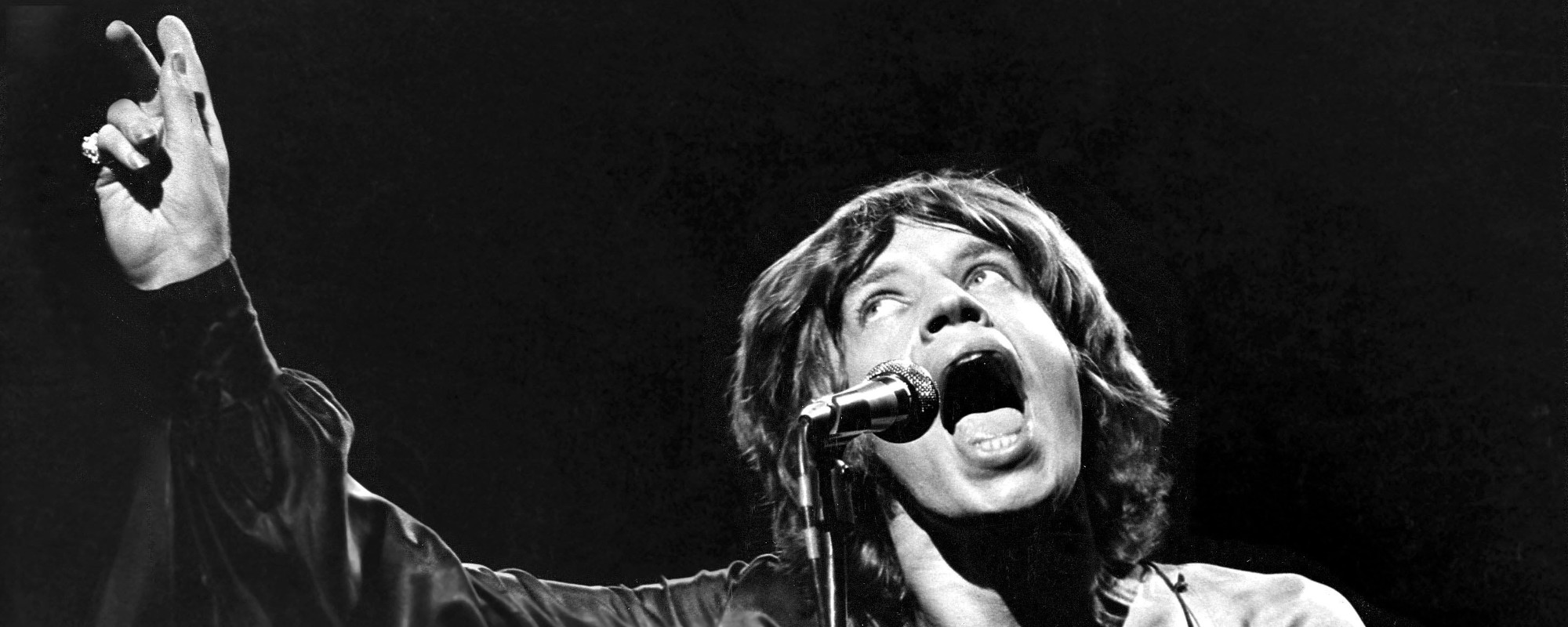 5 حقائق غير معروفة عن أغنية “Let It Bleed” لفرقة رولينج ستونز