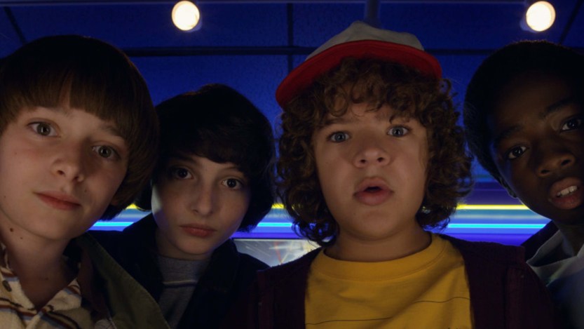 With the Final Season Approaching, Here Are 4 of the Best ‘80s Needle Drops in ‘Stranger Things'