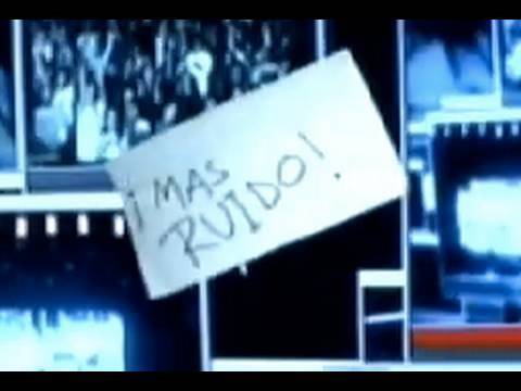 Remember When: R.E.M. Played Their Final Full Concert in Mexico, 2008