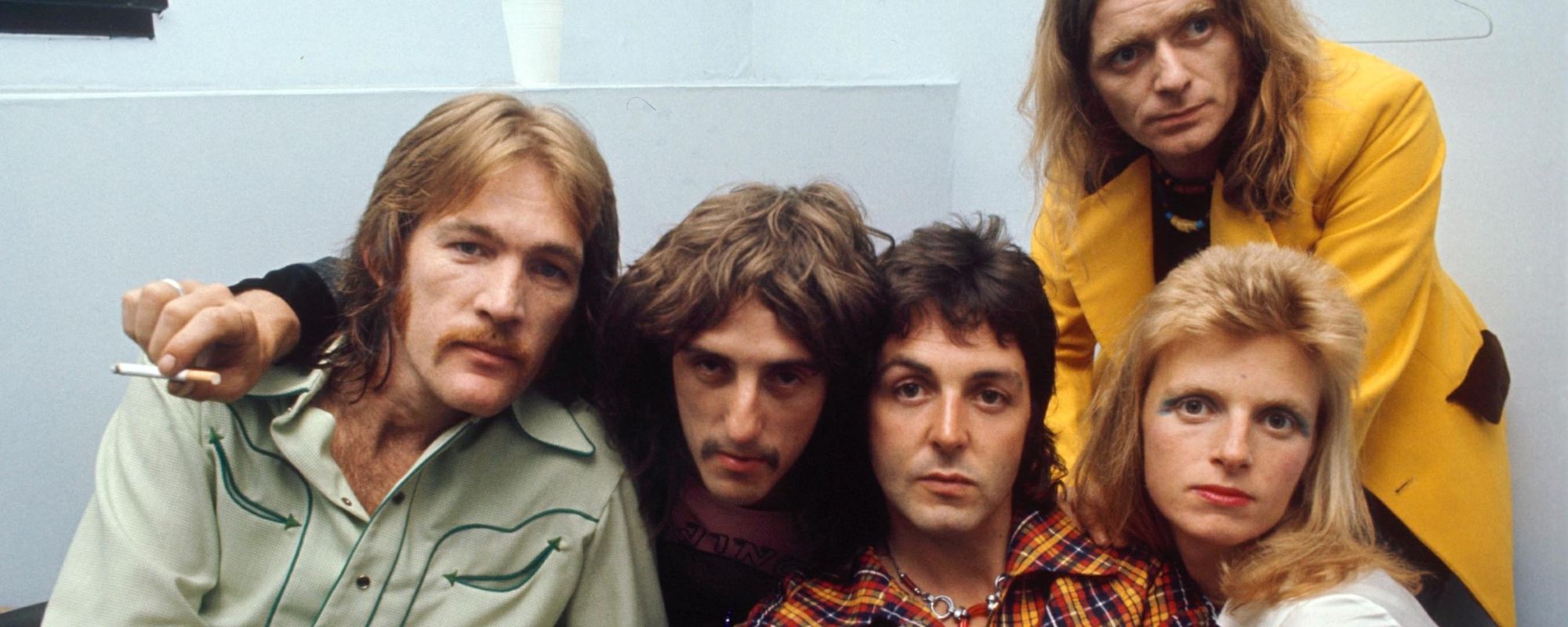 5 Classic Rock Songs That Got Banned From the Airwaves