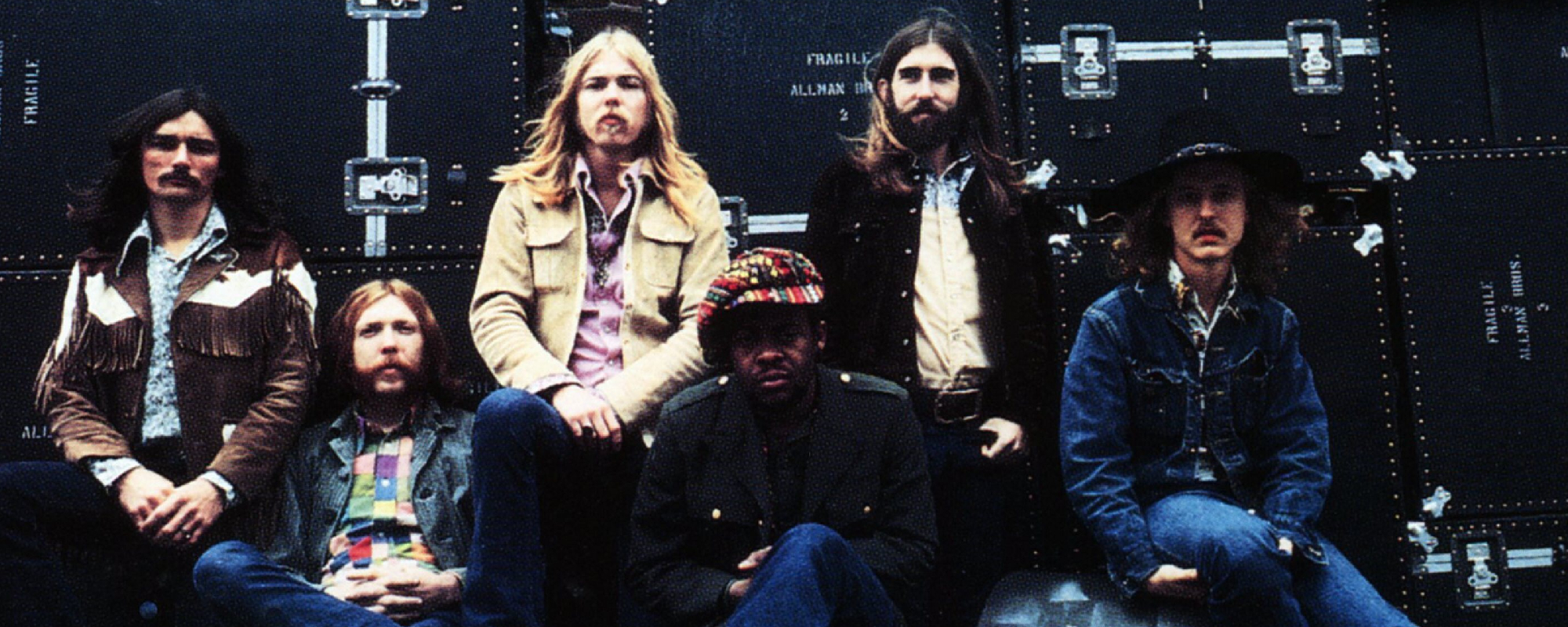 Watch: 10 Years Ago, Allman Brothers Band Performed Their Last Show at the Beacon Theater