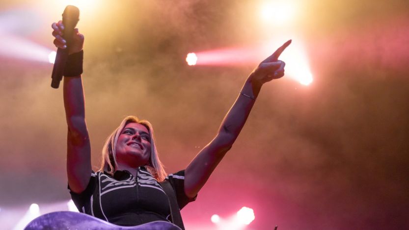 Alana Springsteen Forced to Cancel Shows After ‘First and Hopefully Only Ever Bus Fire’ on Tour