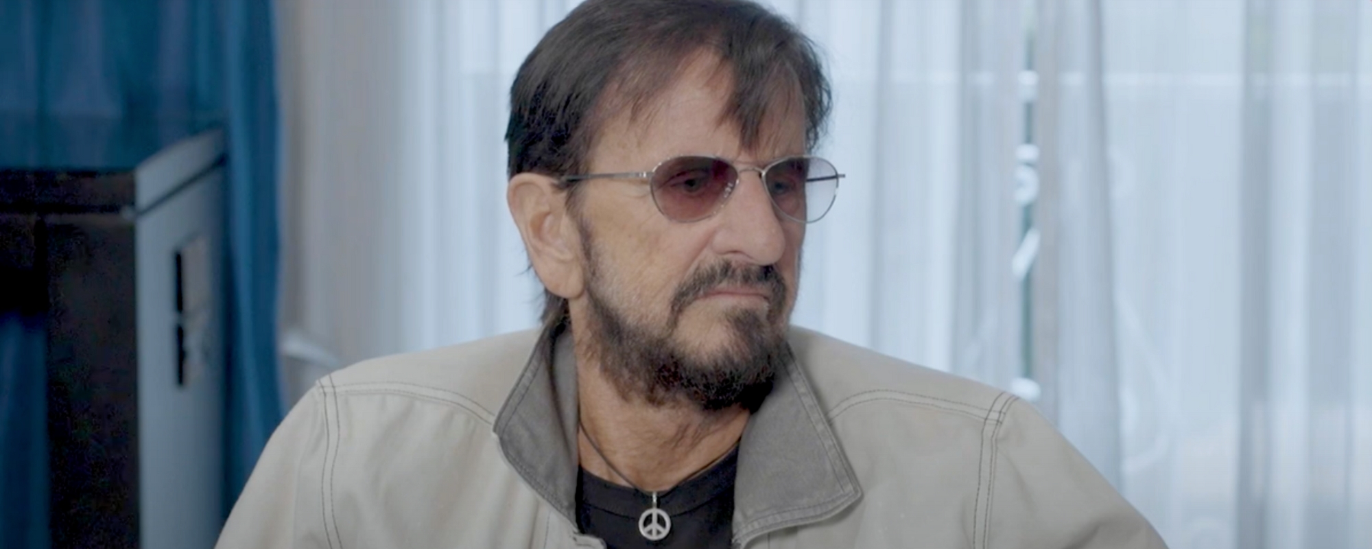 Watch: Ringo Starr Reveals Why Taylor Swift Is This Generation’s Beatlemania (Exclusive)