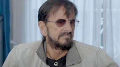 Watch: Ringo Starr Reveals Why Taylor Swift Is This Generation’s Beatlemania (Exclusive)