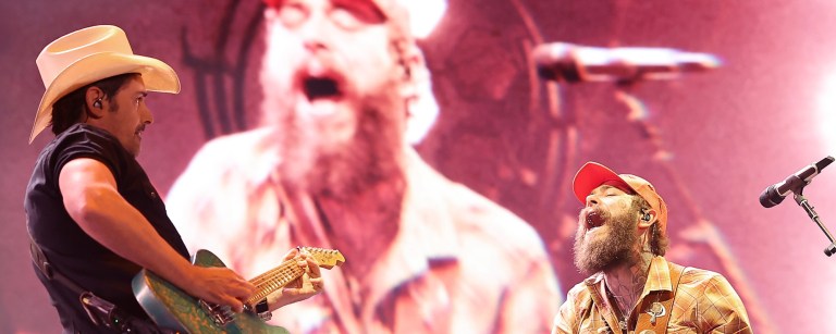 The Top 5 Male Country Artists of the 2000s - American Songwriter