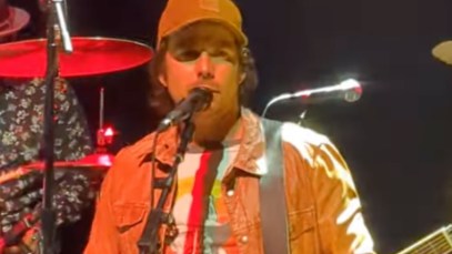 Willie Nelson’s Son Perfectly Honors Phil Lesh With One of the Best Grateful Dead Tribute Covers You’ll Ever Hear