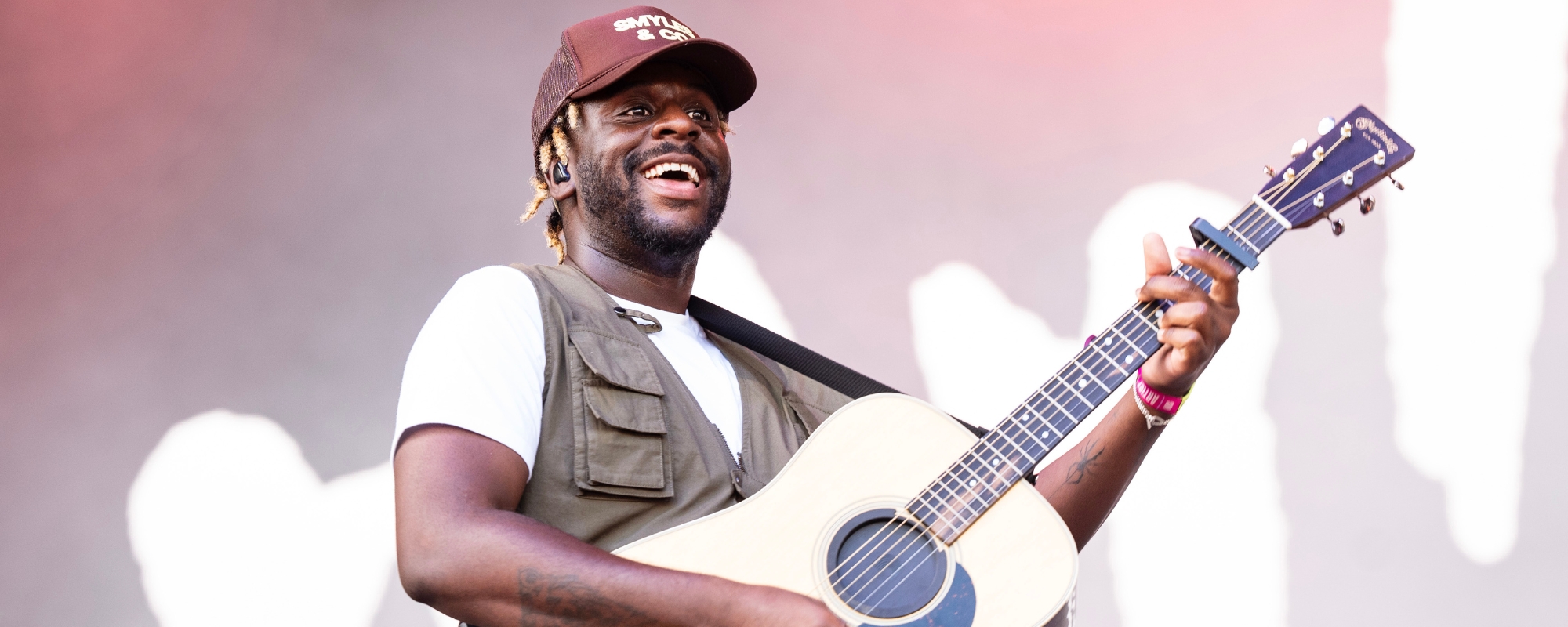 4 of the Saddest Country Songs of the '90s American Songwriter