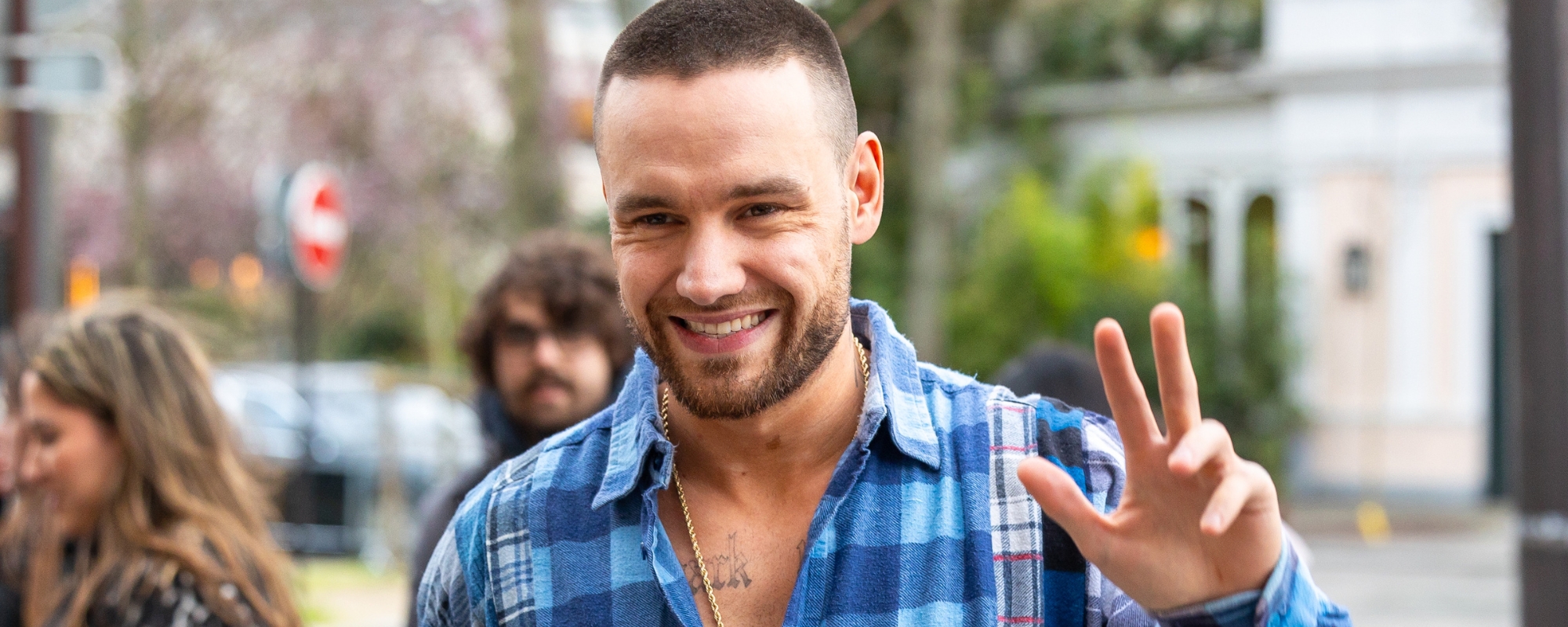 La estrella de One Direction, Liam Payne, muere a los 31 años tras caer del balcón de un hotel en Argentina: informe