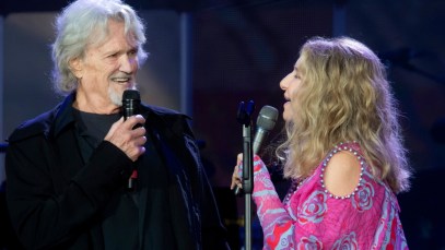 Barbra Streisand Shares “Absolutely Sublime” Tribute Performance With Kris Kristofferson That Has Fans in Tears