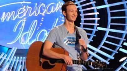 'American Idol' Singer Arrested on Horrific Charges