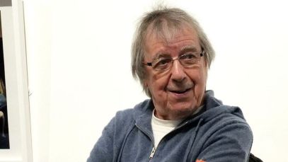 Ex-Rolling Stones Member Bill Wyman Opens Up About Touring With the Band in the '60s