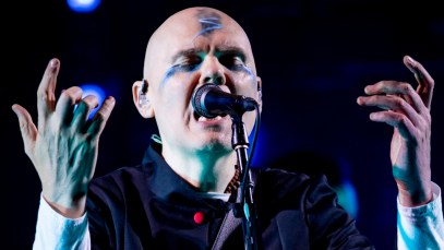 Billy Corgan