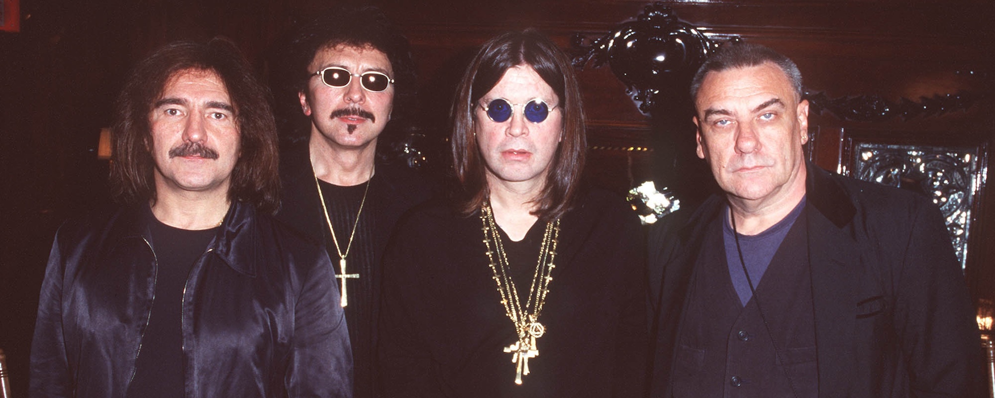 ozzy osbourne black sabbath meaning