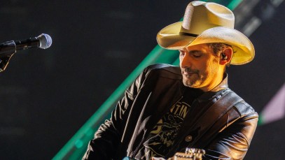 Brad Paisley