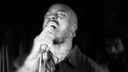 'The Voice:' 3 Quick Facts About Cameron Wright, Who Slayed Coaches With Barbra Streisand Cover