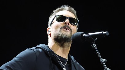 Eric Church Hopes To Build 100 Homes After Performing With Sheryl Crow During Hurricane Helene Benefit Concert