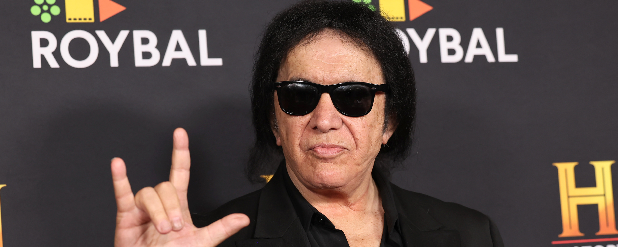 Gene Simmons responde a la reacción violenta de ‘Dancing With the Stars’ con comentarios: ‘Todos se lo pasaron genial’